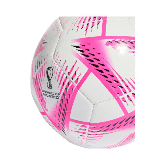 Adidas Μπάλα ποδοσφαίρου Rihla Club Adidas Μπάλα ποδοσφαίρου Rihla Club